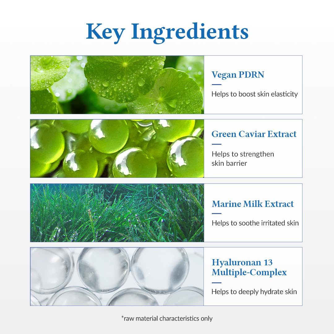 [Dr. Althea] Aqua Marine Watery Cream 50ml