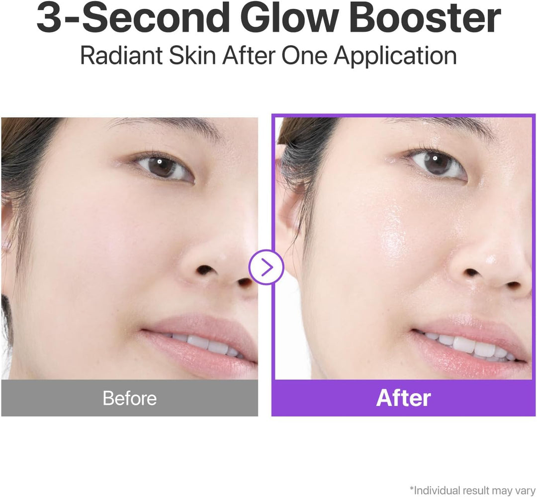 [Numbuzin] No.9 NAD+ PDRN Glow Boosting Toner 150ml