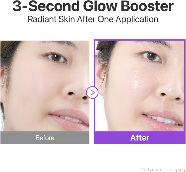 [Numbuzin] No.9 NAD+ PDRN Glow Boosting Toner 150ml