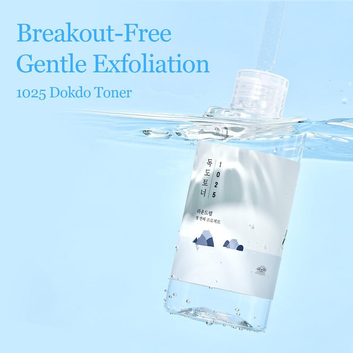 [Round Lab] 1025 Dokdo Toner 150ml