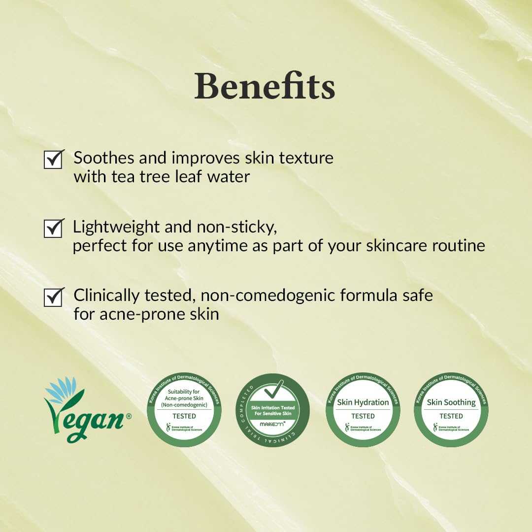 [Dr. Althea] 345 Relief Cream 50ml