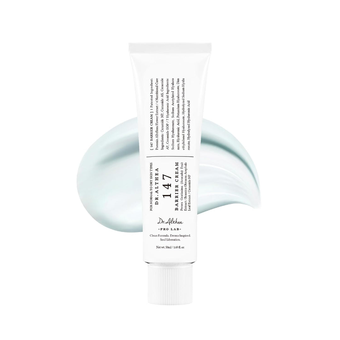 [Dr. Althea] 147 Barrier Cream 50ml