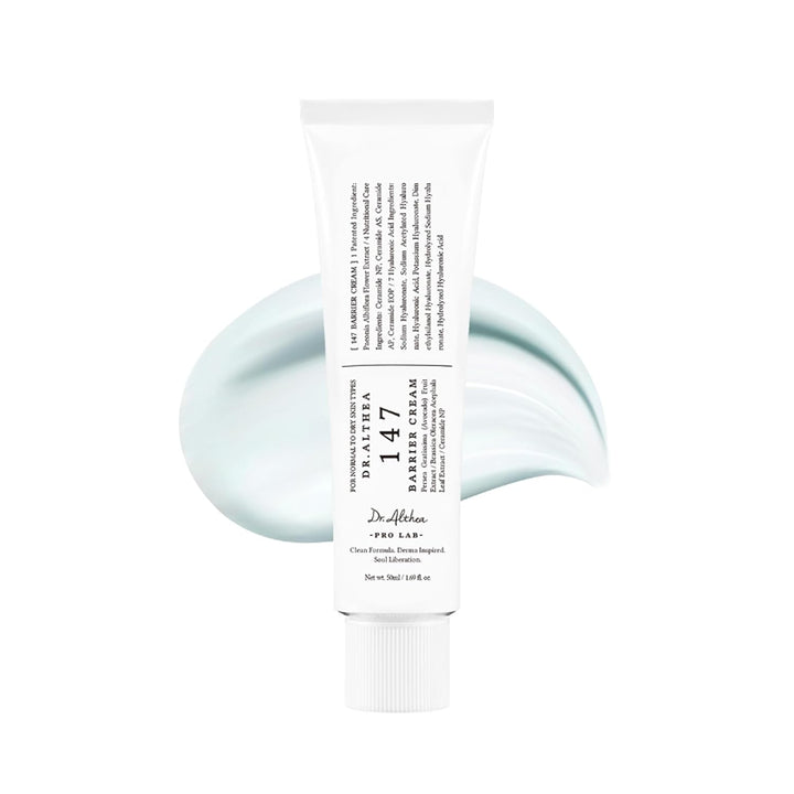 [Dr. Althea] 147 Barrier Cream 50ml