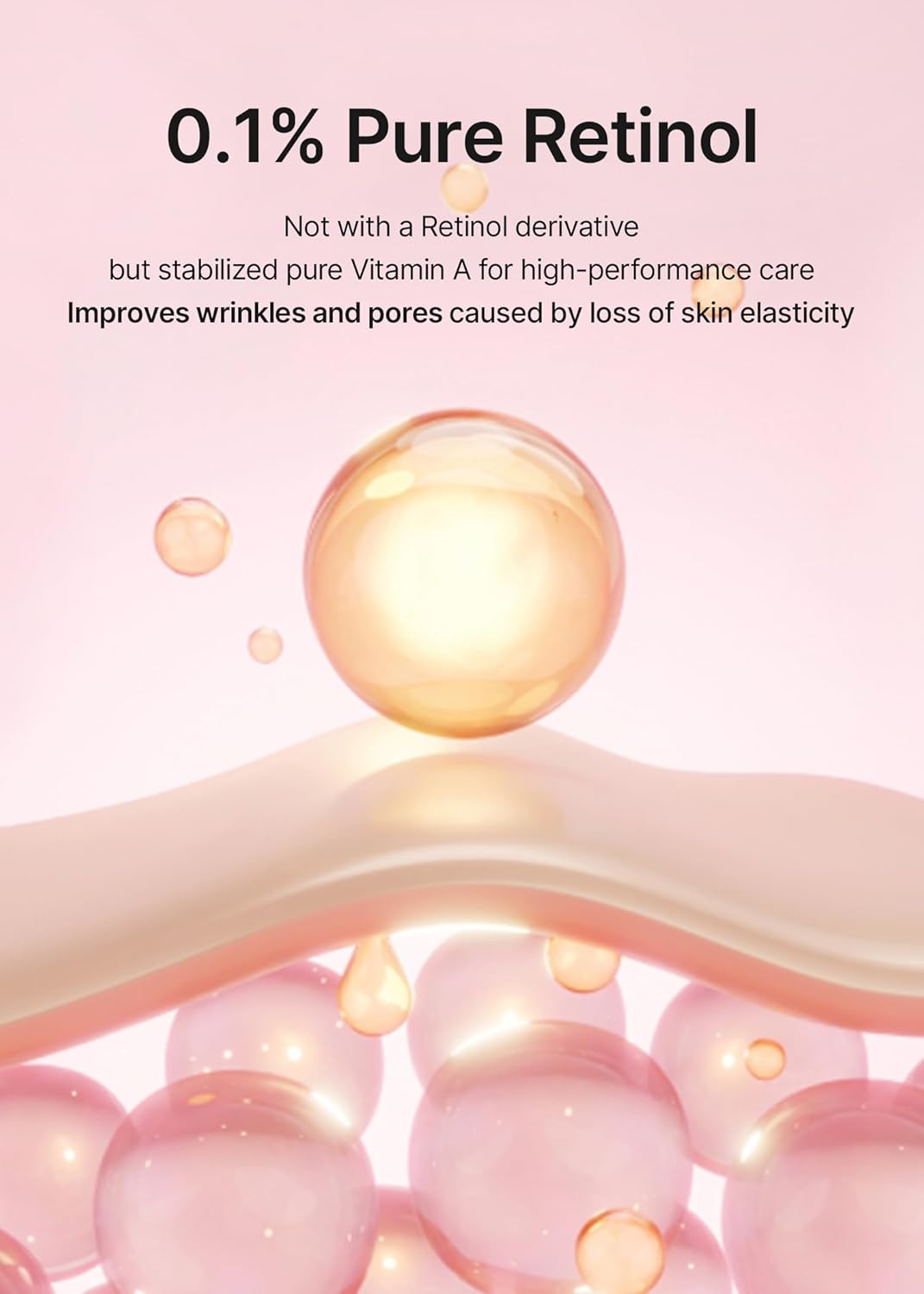 [Celimax] The Vita A Retinol Shot Tightening Serum 30ml