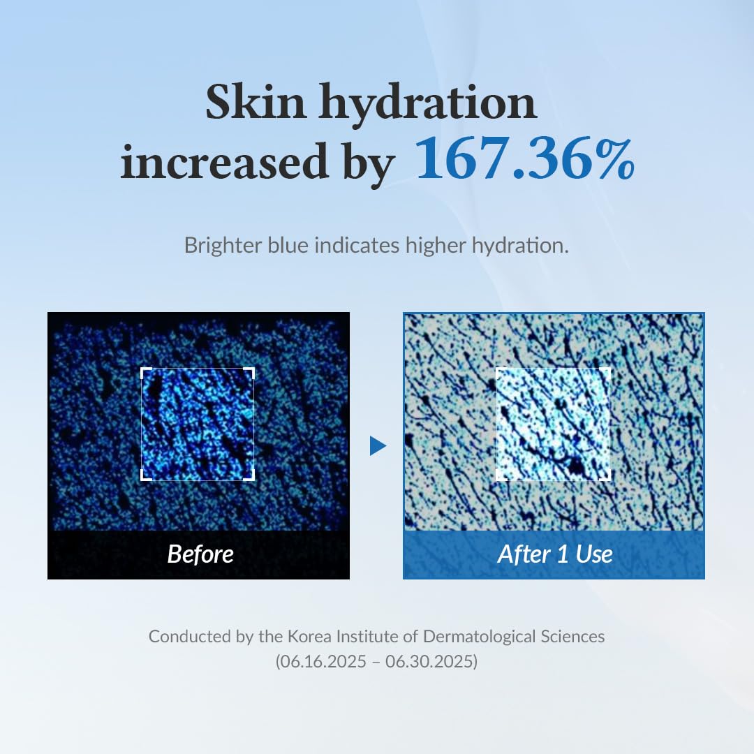 [Dr. Althea] Aqua Marine Watery Cream 50ml