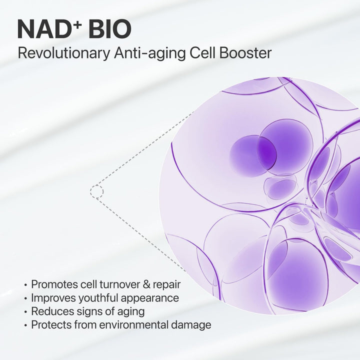 [Numbuzin] No. 9 NAD Bio Lifting-sil Essence 50ml