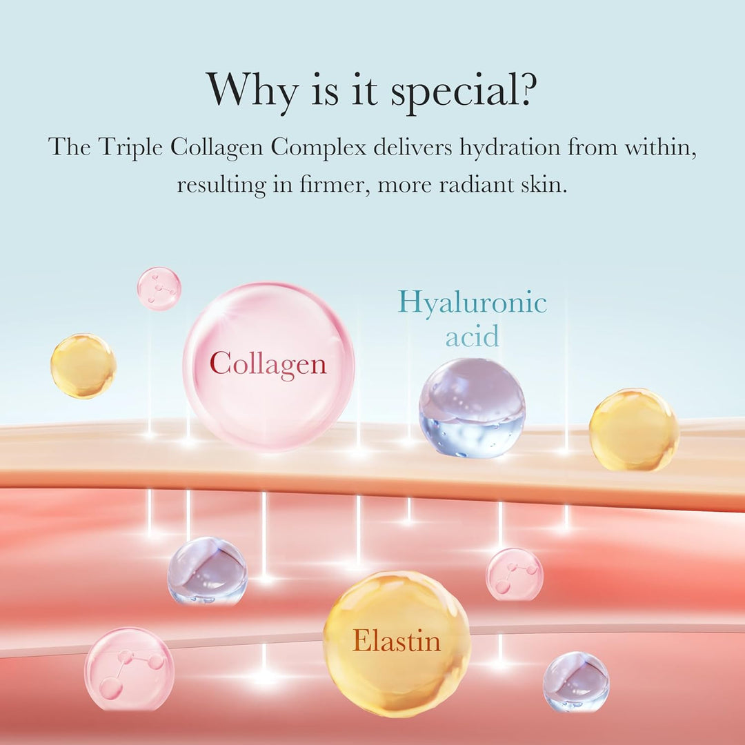[Medicube] Triple Collagen Cream 50ml