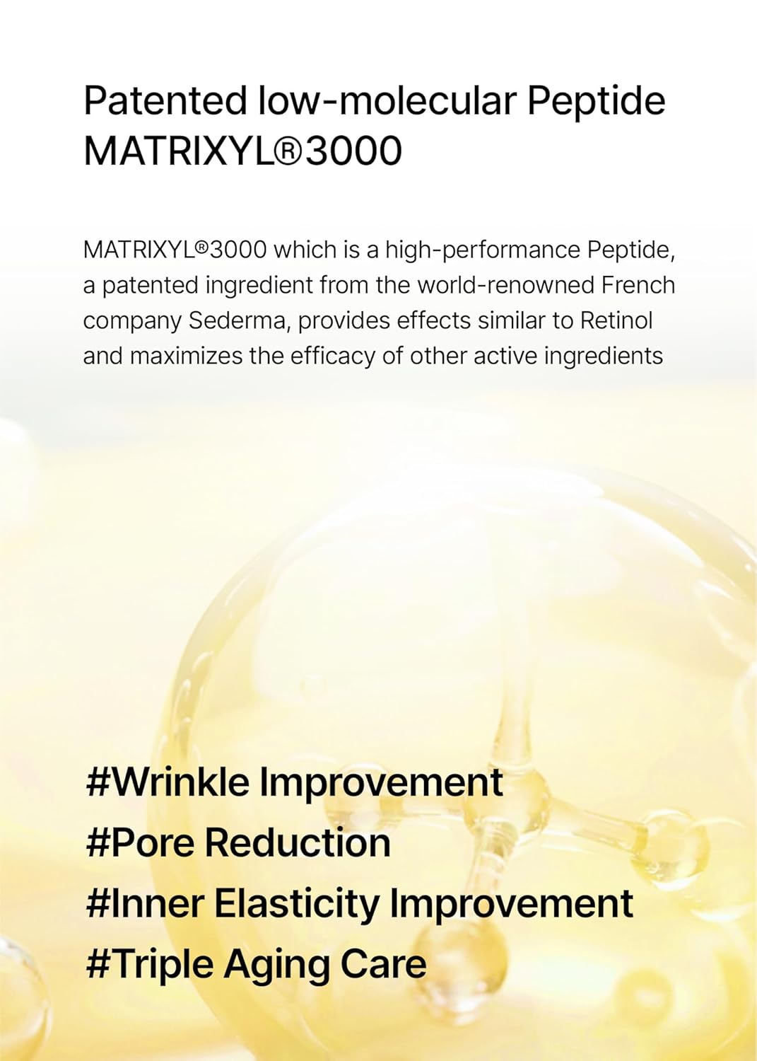 [Celimax] The Vita A Retinal Shot Tightening Booster 15ml