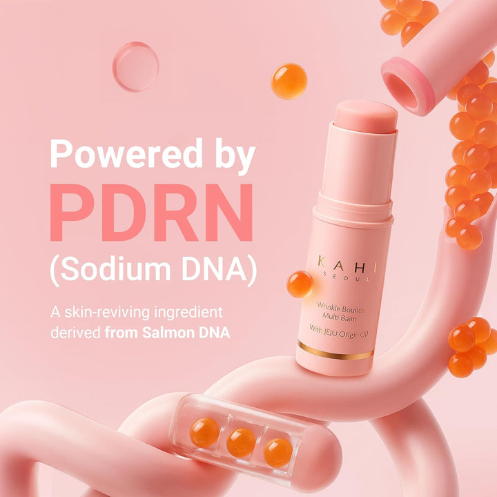 [KAHI]  Wrinkle Bounce Multi Balm 9g
