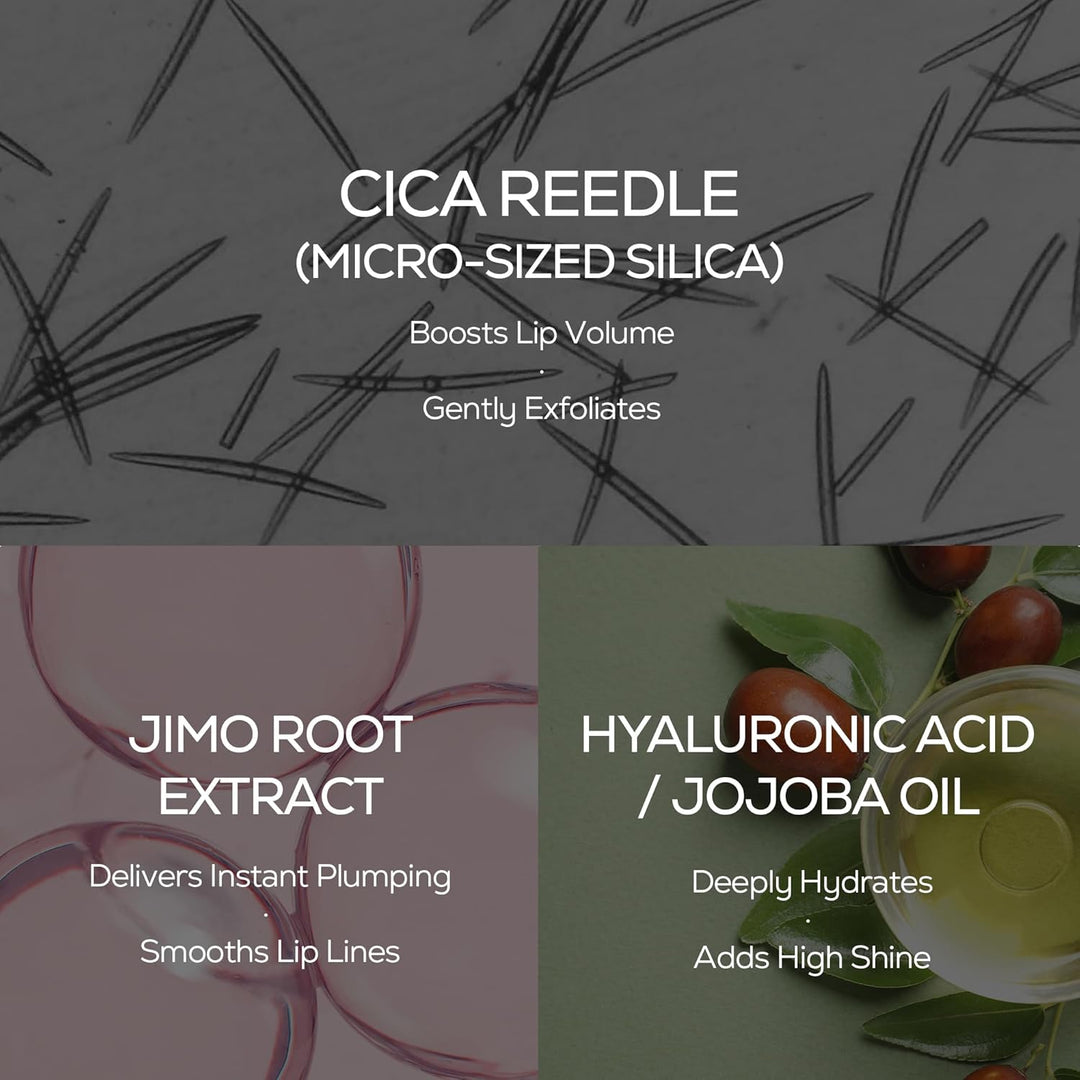 [VT Cosmetics] Reedle Shot Lip Plumper Beginner 4.3g