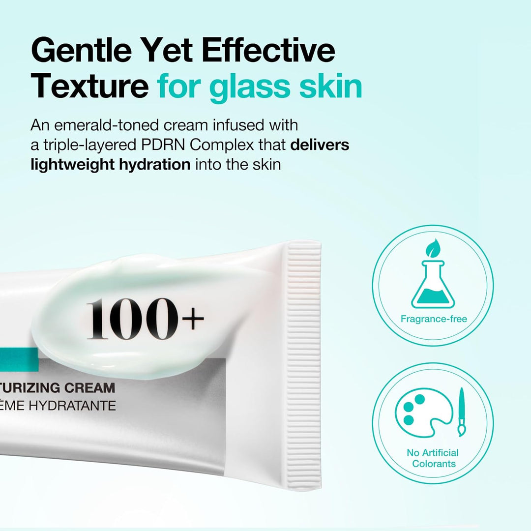[Anua] Hyaluronic Acid 100 Moisturizing Cream 60ml