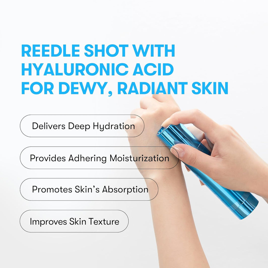[VT Cosmetics] Hydrop Reedle Shot 100hl