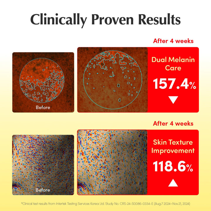 [EQQUALBERRY]  Glow Filter Vitamin Illuminating Serum 30ml