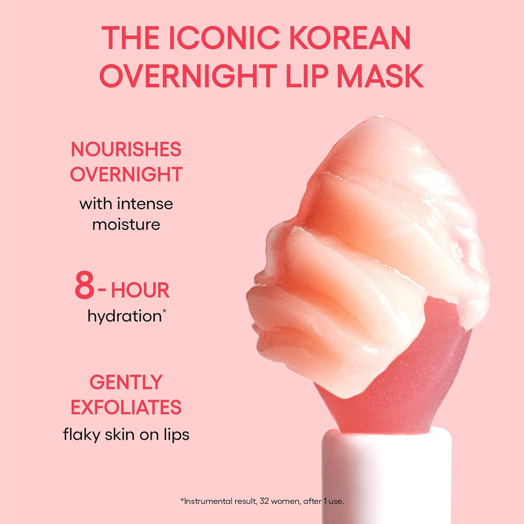 [Laneige]  Lip Sleeping Mask [Berry] 20g