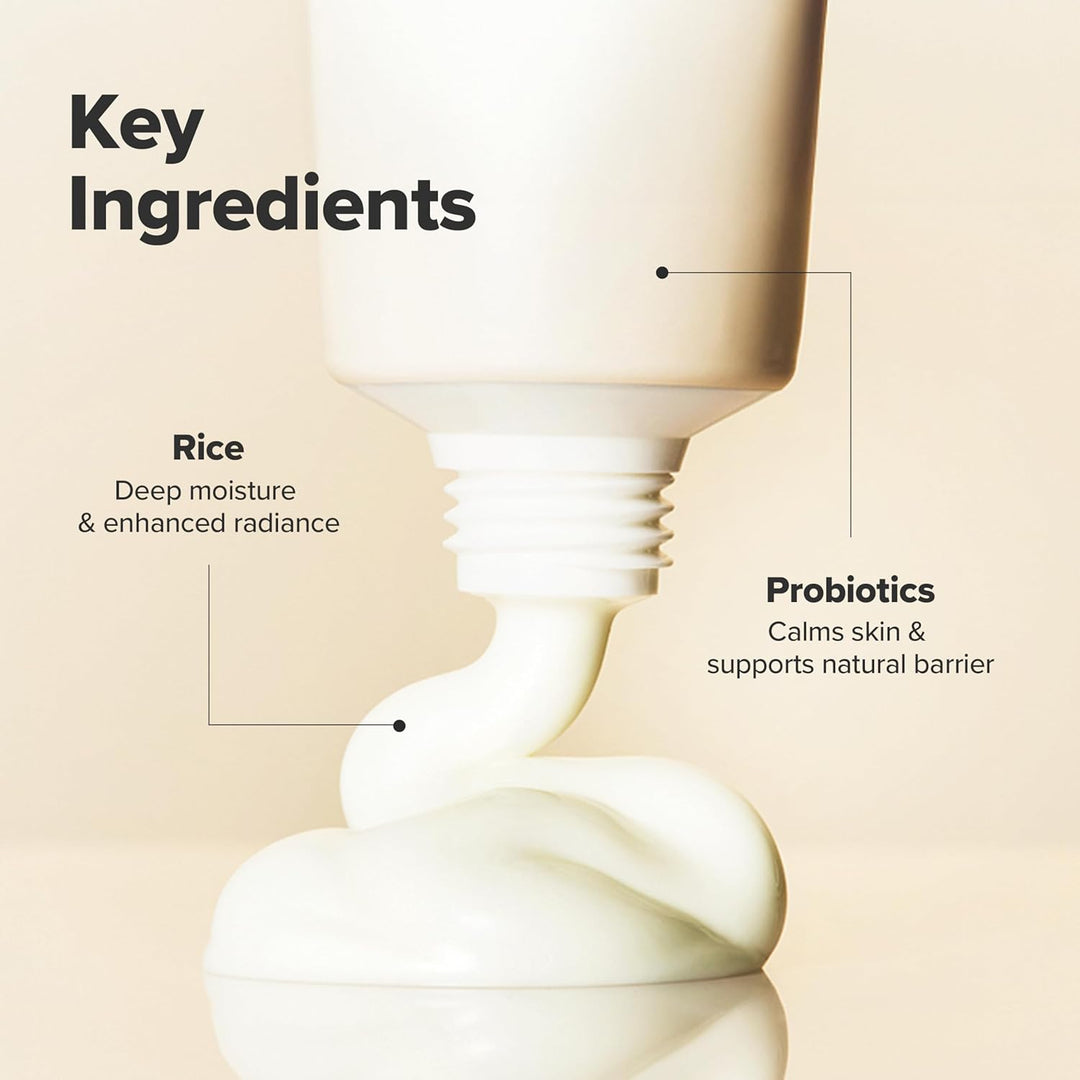 [Beauty of Joseon] Relief Sun Rice Probiotics SPF 50+ PA++++ 50ml