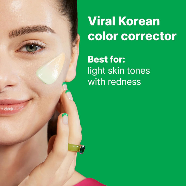 [Dr.Jart+] Cicapair Tiger Grass Color Correcting Treatment 50ml