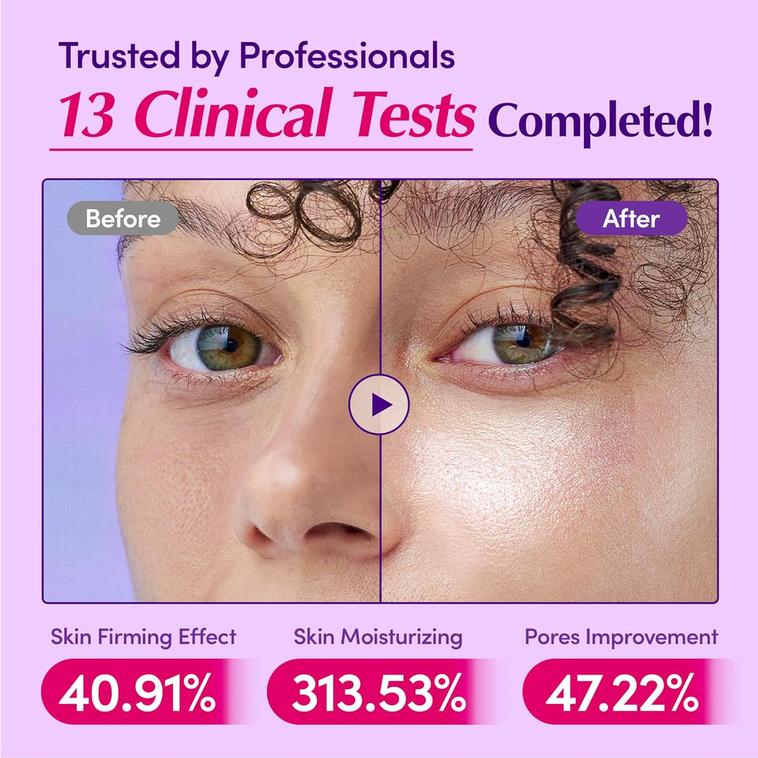 [EQQUALBERRY]  Deep Cera Bakuchiol Plumping Serum 30ml