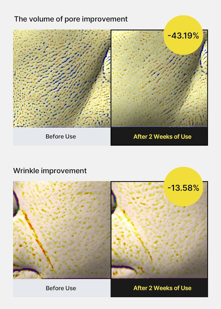 [Celimax] The Vita A Retinol Shot Tightening Serum 30ml