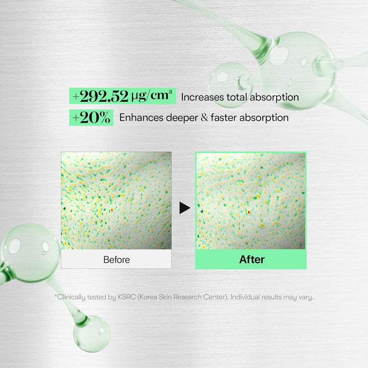 [VT COSMETICS]  CICA Reedle Shot 300 50ml