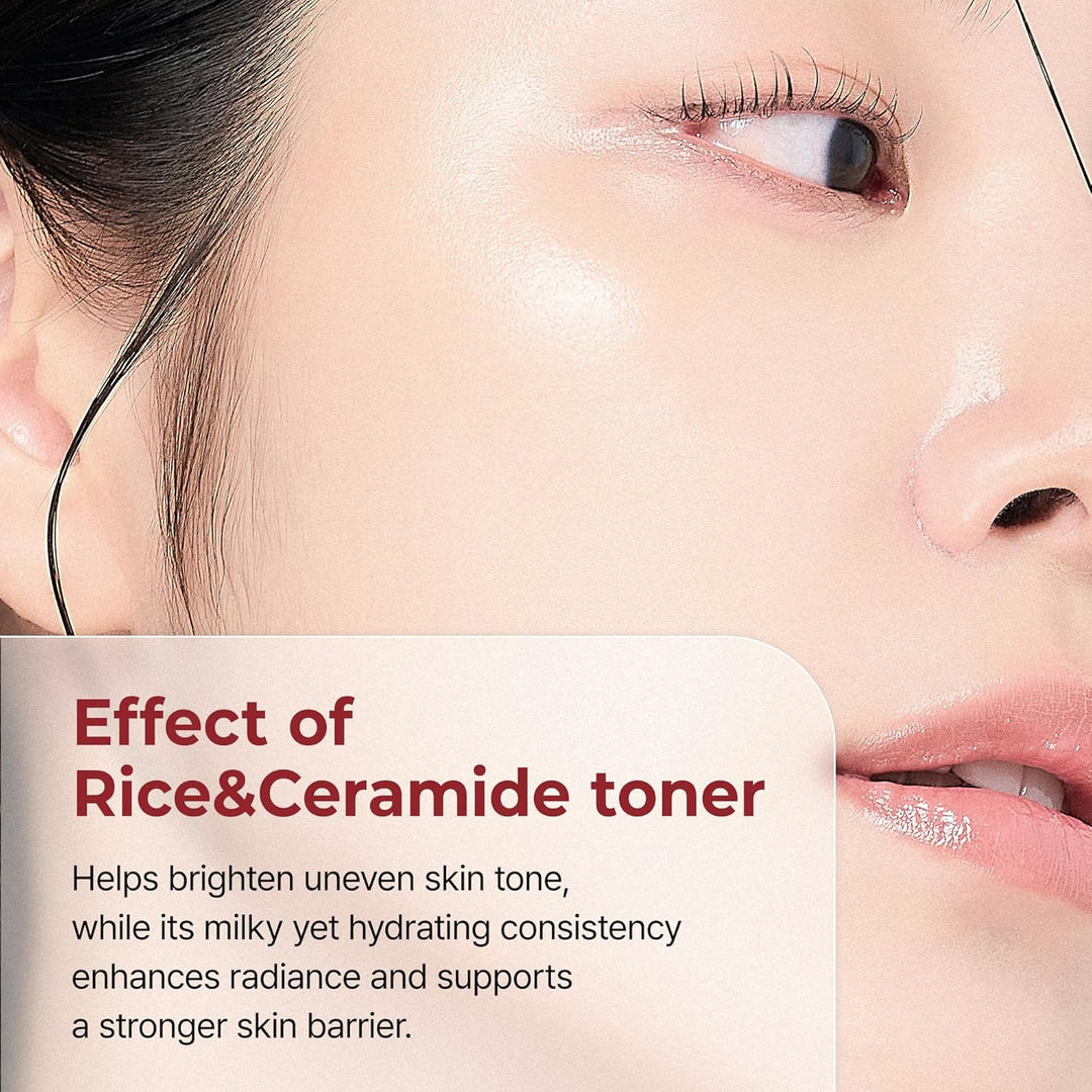 [Dr.Melaxin]  Peel Shot Glow Rice Toner 200ml