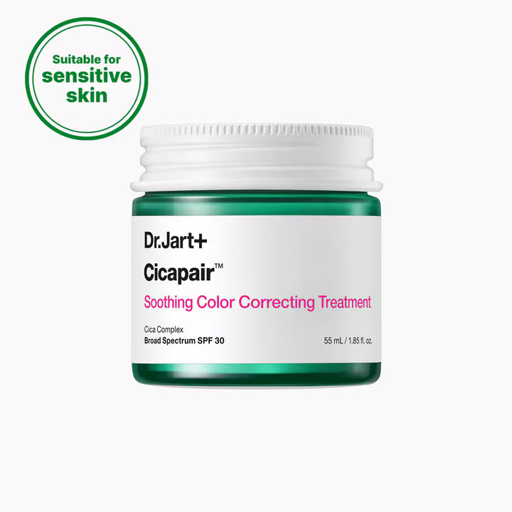[Dr.Jart+] Cicapair Tiger Grass Color Correcting Treatment 50ml